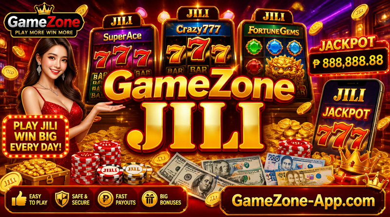 GameZone JILI games guide for Filipino players