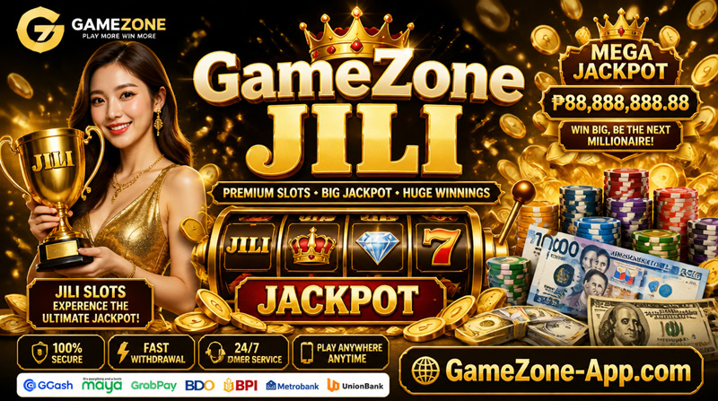 GameZone JILI mobile gaming experience