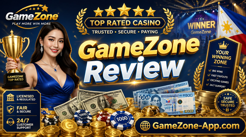 GameZone Review guide for Filipino players